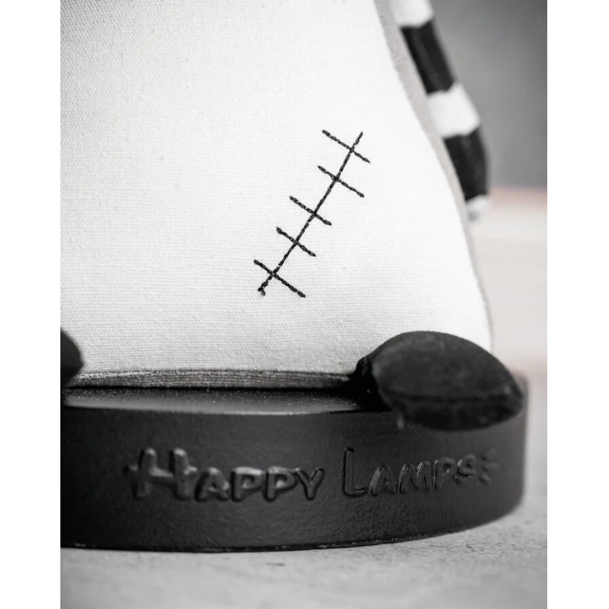 Happy Lamps - LED Detská stolná lampa BEN LED/5,4W/230V medvedík čistotný