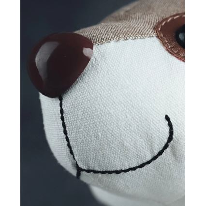 Happy Lamps - LED Detská stolná lampa EDDIE LED/5,4W/230V surikata