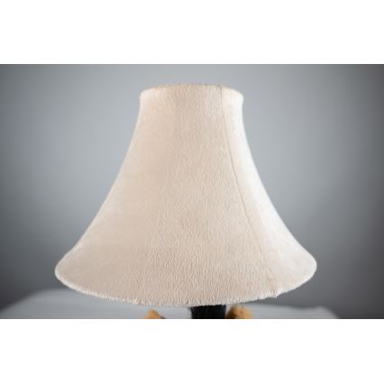 Happy Lamps - LED Detská stolná lampa ELVIS LED/5,4W/230V kôň