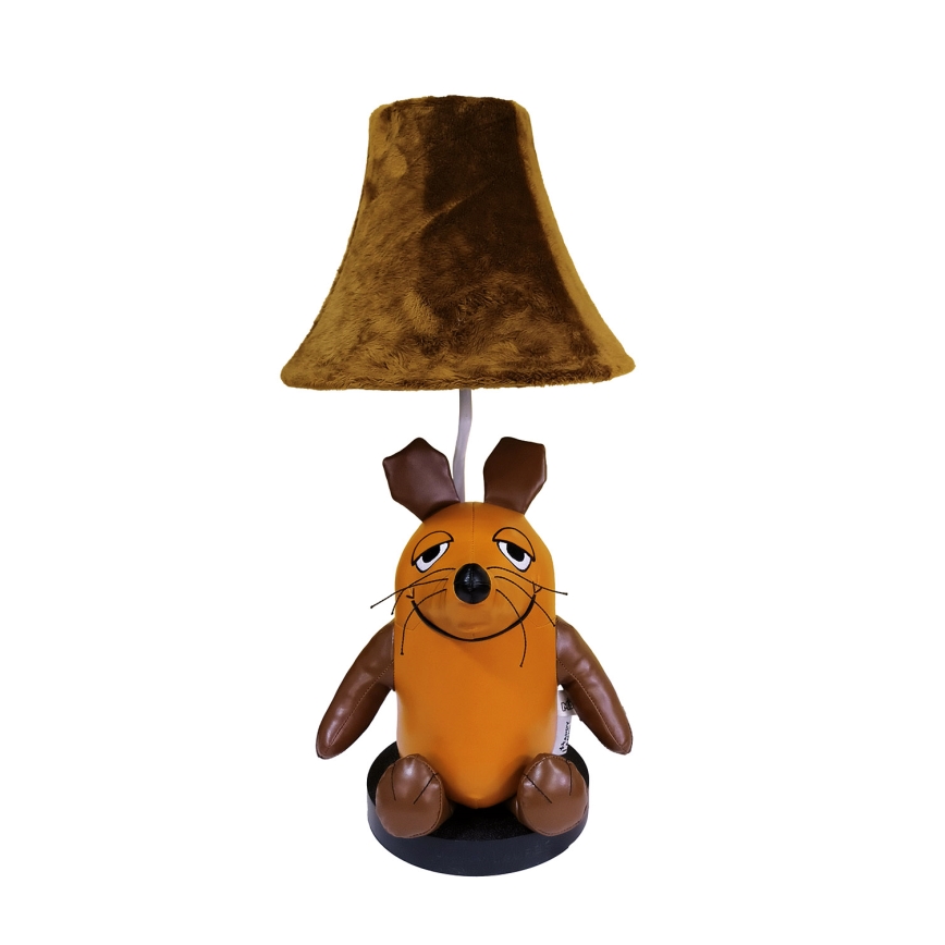 Happy Lamps - LED Detská stolná lampa MAUS LED/5,4W/230V myš