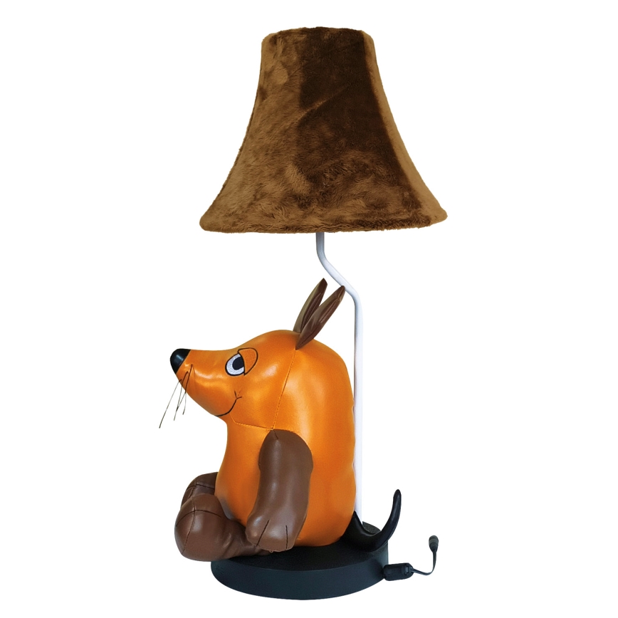 Happy Lamps - LED Detská stolná lampa MAUS LED/5,4W/230V myš