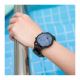 Haylou - Inteligentné hodinky RS3 IP69 čierna