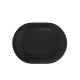 Haylou - Vodeodolné bezdrôtové slúchadlá GT1 2022 TWS Bluetooth čierna