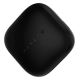 Haylou - Vodeodolné bezdrôtové slúchadlá GT6 Bluetooth IPX4 čierna