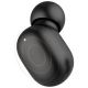 Haylou - Vodotesné bezdrôtové slúchadlá GT1 Pro Bluetooth čierna