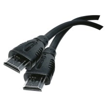 HDMI kábel s Ethernetem A/M-A/M 1,5m
