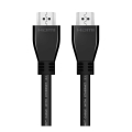HDMI kábel s Ethernetom 2.1 8K 2m čierna