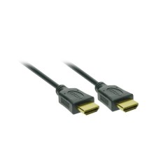 HDMI kábel s Ethernetom, HDMI 1,4 A konektor 1,5m