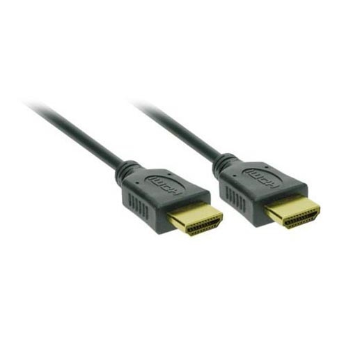 HDMI kábel s Ethernetom, HDMI 1.4 A konektor 5m