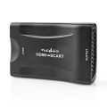 HDMI prevodník HDMI-SCART