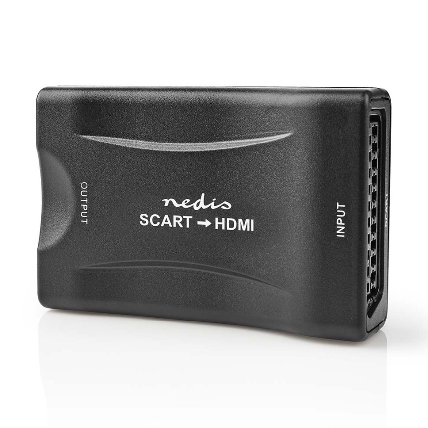 HDMI prevodník SCART-HDMI