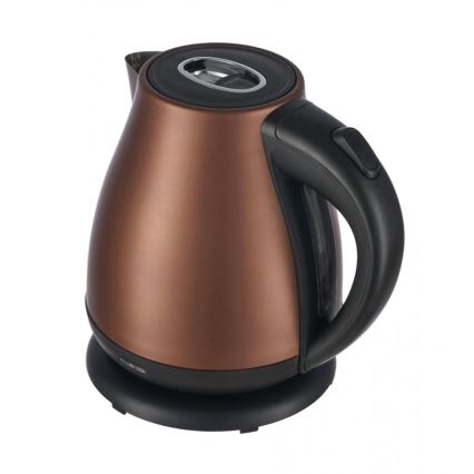 Heinner HEK-17IXC - Rýchlovarná kanvica 1,7 l 2200W/230V medená