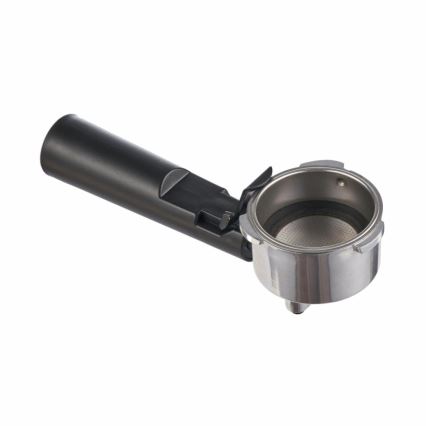 Heinner HEM-1100BKX - Pákový espresso kávovar 850 W / 230 V, čierny / matný chróm