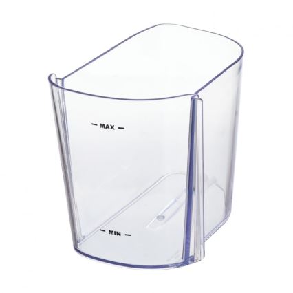 Heinner HEM-1100BKX - Pákový espresso kávovar 850 W / 230 V, čierny / matný chróm