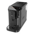 Heinner HEMA-D20DBK - Automatický kávovar 1350 W / 230 V, čierny