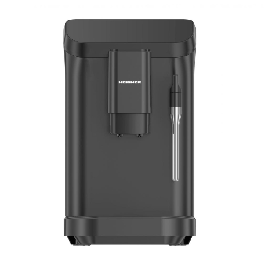 Heinner HEMA-D20DBK - Automatický kávovar 1350 W / 230 V, čierny