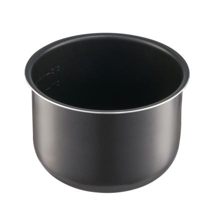 Heinner HPCK-38BK - Multifunkčný elektrický tlakový hrniec 5,7 l 1000W/230V čierny