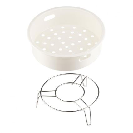 Heinner HPCK-38BK - Multifunkčný elektrický tlakový hrniec 5,7 l 1000W/230V čierny