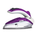 Heinner HTI-1000PP - Parná žehlička 1000 W / 230 V fialová/biela