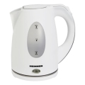 Heinner PF-47 - Rýchlovarná kanvica 1,5 l 2200 W / 230 V biela