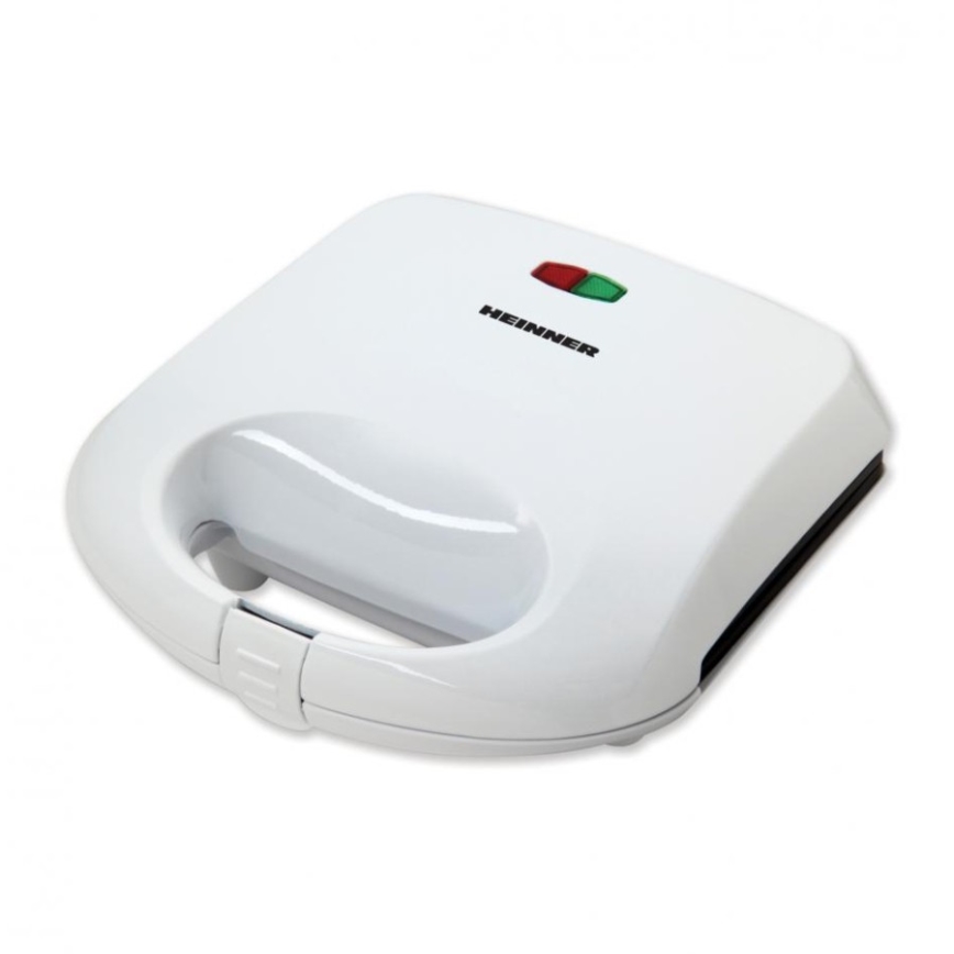 Heinner SM-K750W - Hriankovač 750W/230V biela