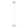 Hesperide - LED solárna lampa BOLTY LED/3,7V 2600 mAh IP65 béžová