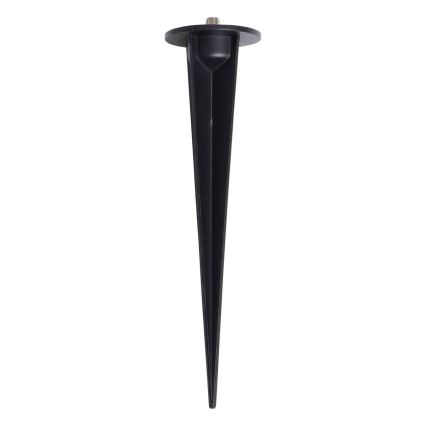 Hesperide - LED solárna lampa s pohybovým senzorom DETEKT LED/3,7V 2600 mAh IP65