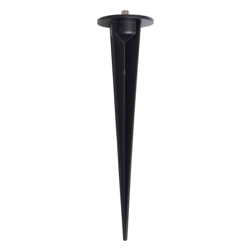 Hesperide - LED solárna lampa s pohybovým senzorom DETEKT LED/3,7V 2600 mAh IP65