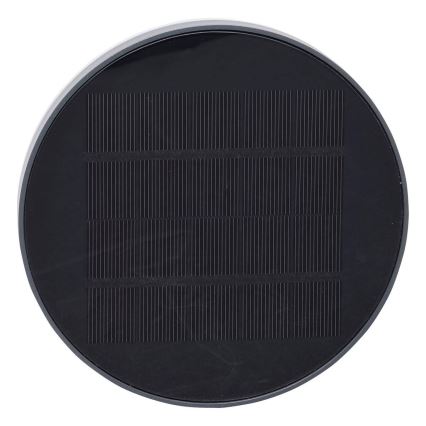 Hesperide - LED solárna lampa s pohybovým senzorom DETEKT LED/3,7V 2600 mAh IP65