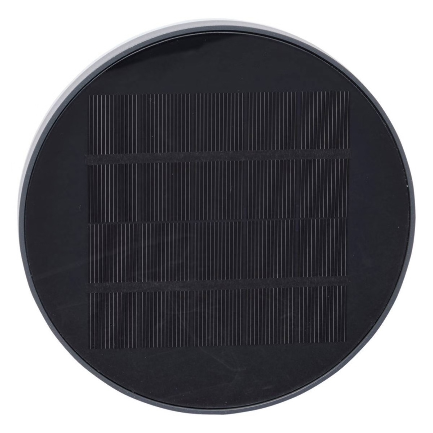 Hesperide - LED solárna lampa s pohybovým senzorom DETEKT LED/3,7V 2600 mAh IP65