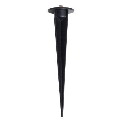 Hesperide - LED solárna lucerna so snímačom pohybu PIKY LED/3,7V 2600 mAh 40 cm IP65 zelená