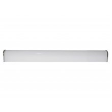 HiLite - LED Kúpeľňové nástenné svietidlo NIZZA LED/15W/230V IP44
