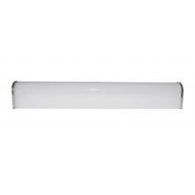 HiLite - LED Kúpeľňové nástenné svietidlo NIZZA LED/8W/230V IP44