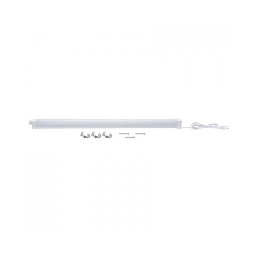 HiLite - LED Stmievateľné podlinkové svietidlo BASEL LED/7W/230V 2700-6500K 60 cm
