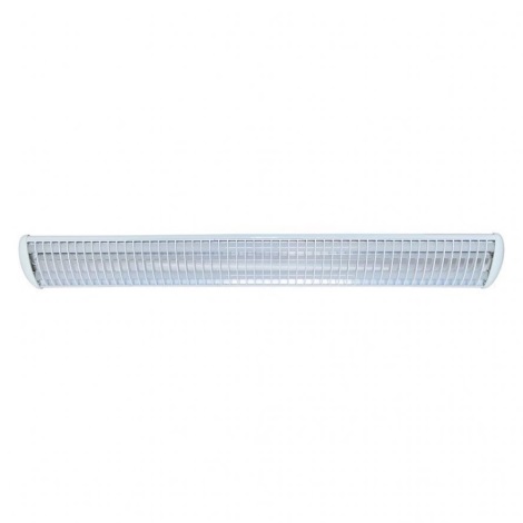HiLite - LED Stmievateľné žiarivkové svietidlo BARCELONA 2xLED/24W/230V