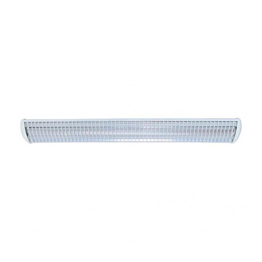 HiLite - LED Stmievateľné žiarivkové svietidlo BARCELONA 2xLED/24W/230V