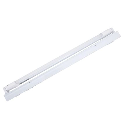 HiLite - LED Žiarivkové svietidlo HANNOVER 1xG13/9W/230V