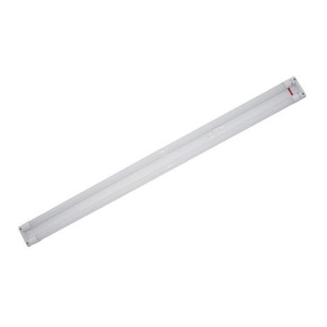 HiLite - LED Žiarivkové svietidlo HANNOVER 2xG13/18W/230V