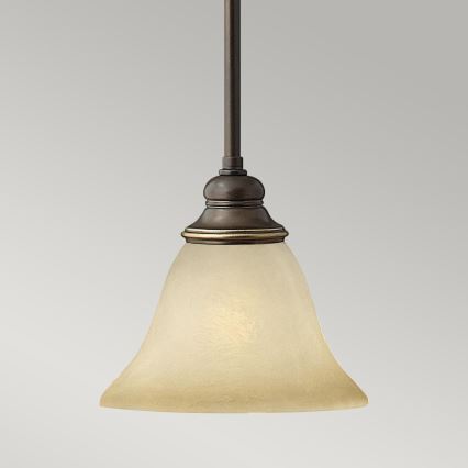 Hinkley - Luster na tyči CELLO 1xE27/60W/230V