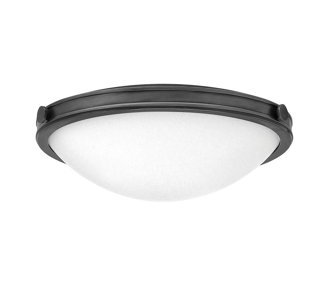 Elstead Hinkley HK-COLLIER-F-M-BX - Stropné svietidlo COLLIER 3xE27/40W/230V pr. 48,3 cm HK-COLLIER-F-M-BX