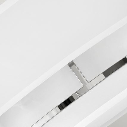 Hinkley - Prisadený luster GRAHAM 4xE14/40W/230V lesklý chróm