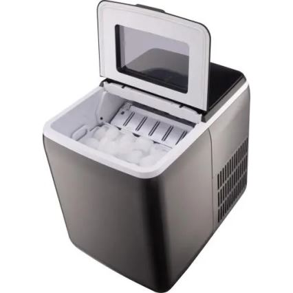 HISENSE IMC2000A - Výrobník ľadu 120W/230V čierny