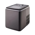 HISENSE IMC2000A - Výrobník ľadu 2,8 l 120 W/230 V čierna