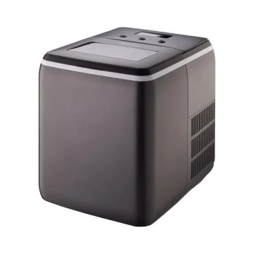 HISENSE IMC2000A - Výrobník ľadu 2,8 l 120 W/230 V čierna