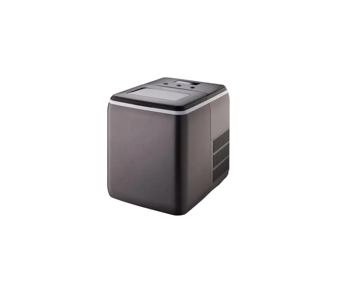 HISENSE IMC2000A - Výrobník ľadu 2,8 l 120 W/230 V čierna 743807