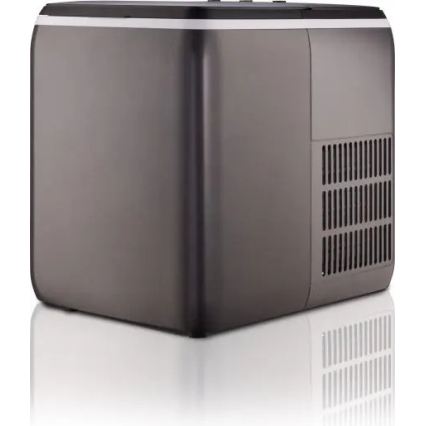 HISENSE IMC2000A - Výrobník ľadu 2,8 l 120 W/230 V čierna