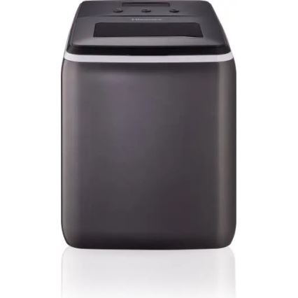 HISENSE IMC2000A - Výrobník ľadu 2,8 l 120 W/230 V čierna