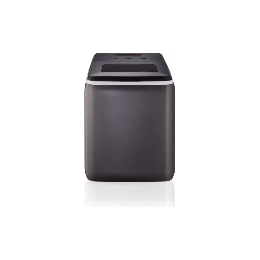 HISENSE IMC2000A - Výrobník ľadu 2,8 l 120 W/230 V čierna