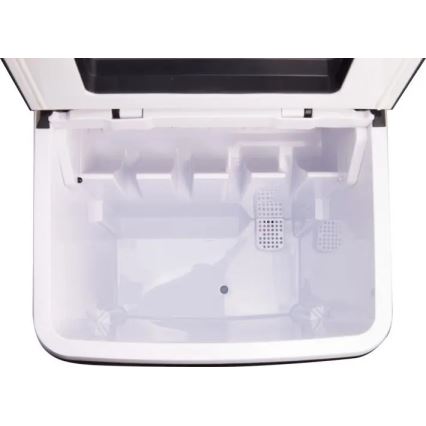 HISENSE IMC2000A - Výrobník ľadu 2,8 l 120 W/230 V čierna