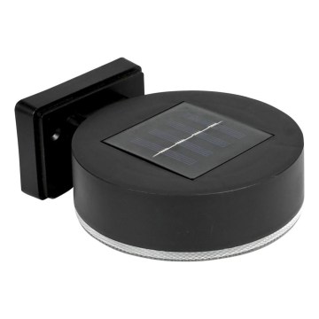 HÖFFTECH - LED solárna nástenná lampa LED/1,2V 600 mAh IP44
